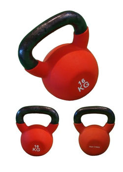 kettlebell